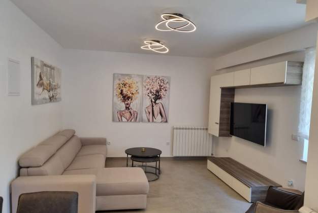 Apartman Milica 1 udobnost blizu mora, Mali Losinj