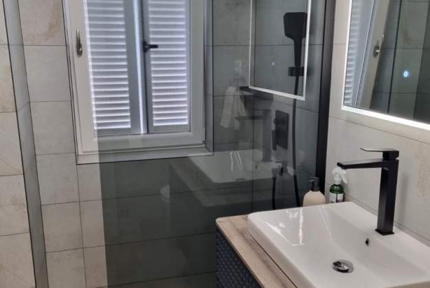 Apartman Milica 1 udobnost blizu mora, Mali Losinj