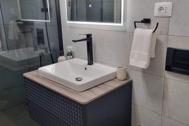 Apartman Milica 1 udobnost blizu mora, Mali Losinj