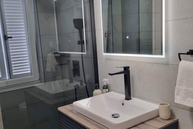 Apartman Milica 1 udobnost blizu mora, Mali Losinj