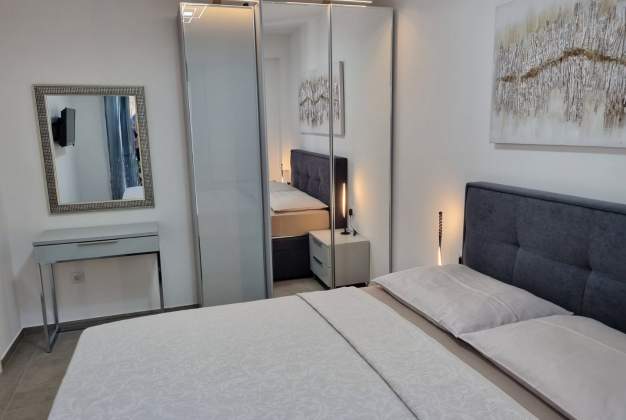 Apartman Milica 1 udobnost blizu mora, Mali Losinj