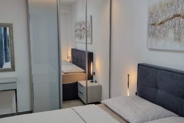 Apartman Milica 1 udobnost blizu mora, Mali Losinj