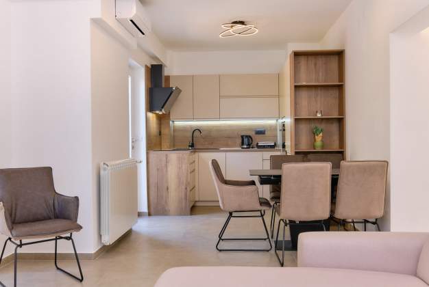 Apartment Milica 1 comfort near the sea, Mali Lošinj – 6