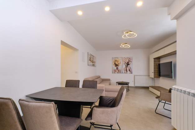 Apartment Milica 1 comfort near the sea, Mali Lošinj – 7