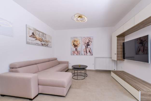 Apartment Milica 1 comfort near the sea, Mali Lošinj – 8