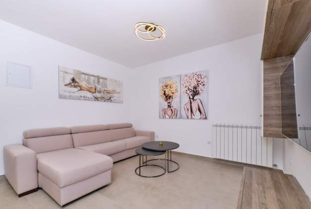 Apartment Milica 1 comfort near the sea, Mali Lošinj – 10
