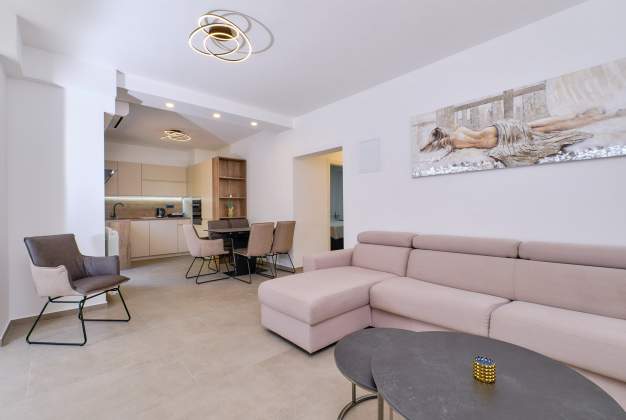 Apartment Milica 1 comfort near the sea, Mali Lošinj – 9