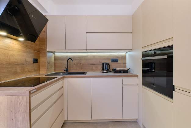 Apartment Milica 1 comfort near the sea, Mali Lošinj – 5