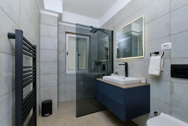 Apartment Milica 1 comfort near the sea, Mali Lošinj – 13