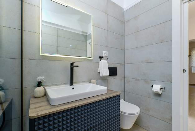 Apartment Milica 1 comfort near the sea, Mali Lošinj – 14