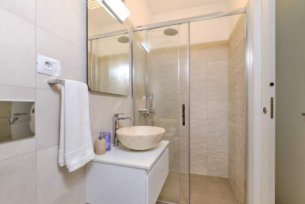 Apartment Milica 1 comfort near the sea, Mali Lošinj – 11
