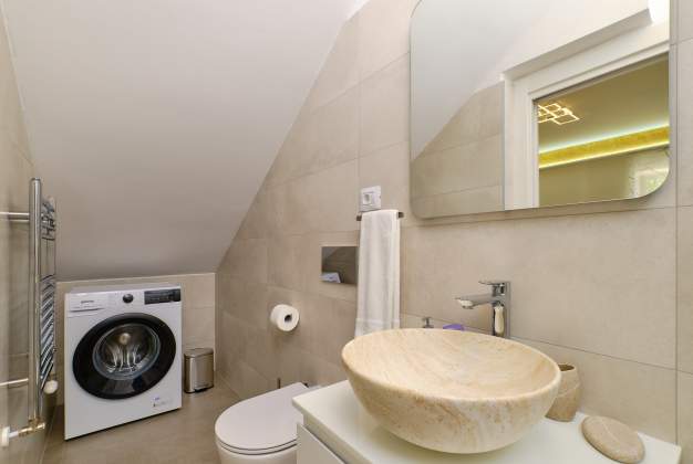 Apartment Milica 1 comfort near the sea, Mali Lošinj – 12
