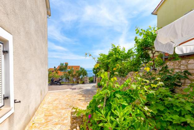 Apartment Milica 1 comfort near the sea, Mali Lošinj – 15