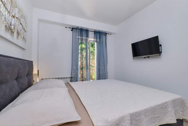 Apartment Milica 1 comfort near the sea, Mali Lošinj – 3