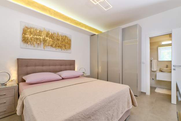 Apartment Milica 1 comfort near the sea, Mali Lošinj – 1