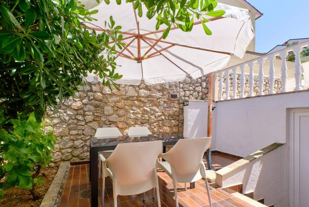 Apartment Milica 1 comfort near the sea, Mali Lošinj – 18