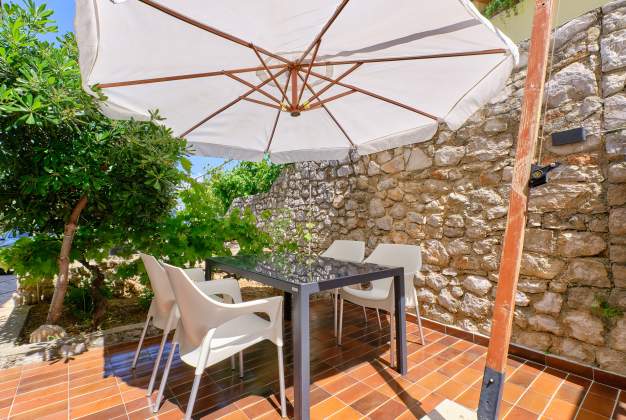 Apartment Milica 1 comfort near the sea, Mali Lošinj – 17