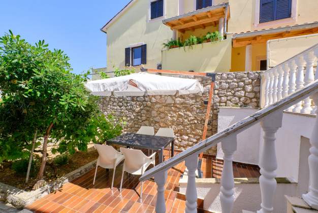 Apartment Milica 1 comfort near the sea, Mali Lošinj – 19