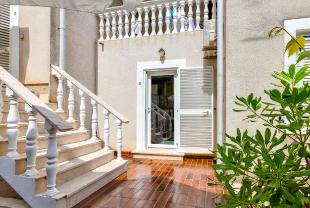 Apartment Milica 1 comfort near the sea, Mali Lošinj – 16