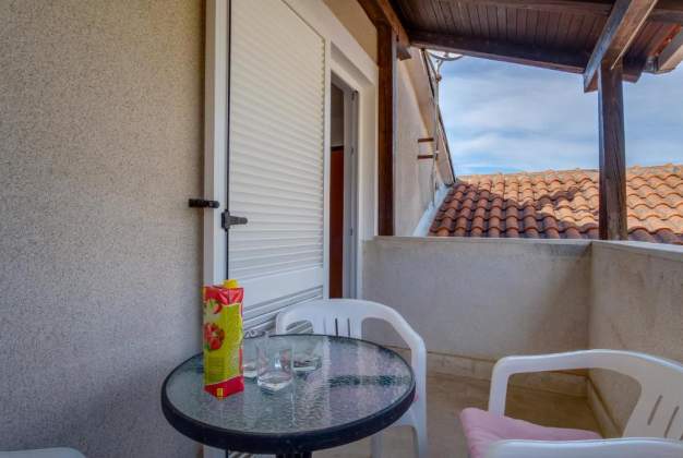 Apartment Milica 2 comfortable accommodation near the sea, Mali Lošinj – 13