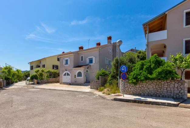 Apartment Milica 2 comfortable accommodation near the sea, Mali Lošinj – 18