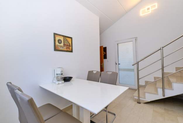 Apartment Milica 2 comfortable accommodation near the sea, Mali Lošinj – 10