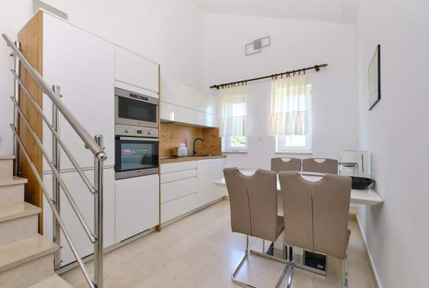 Apartment Milica 2 comfortable accommodation near the sea, Mali Lošinj – 8
