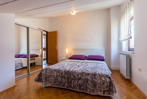 Apartment Milica 2 comfortable accommodation near the sea, Mali Lošinj – 1