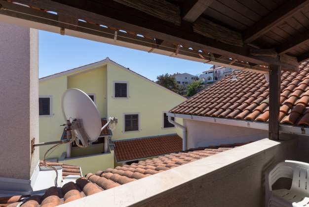 Apartment Milica 2 comfortable accommodation near the sea, Mali Lošinj – 16