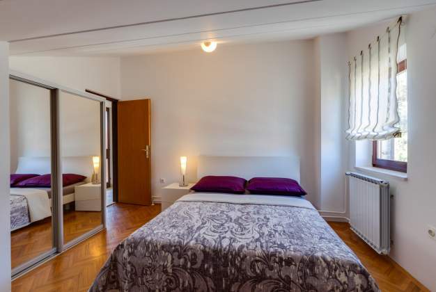 Apartment Milica 2 comfortable accommodation near the sea, Mali Lošinj – 3