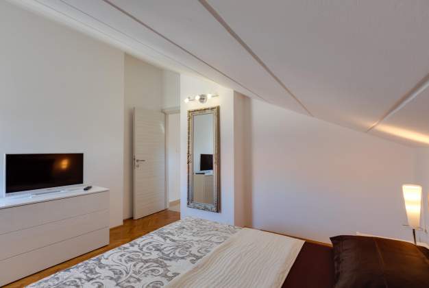 Apartment Milica 2 comfortable accommodation near the sea, Mali Lošinj – 6