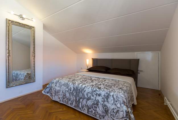 Apartment Milica 2 comfortable accommodation near the sea, Mali Lošinj – 5