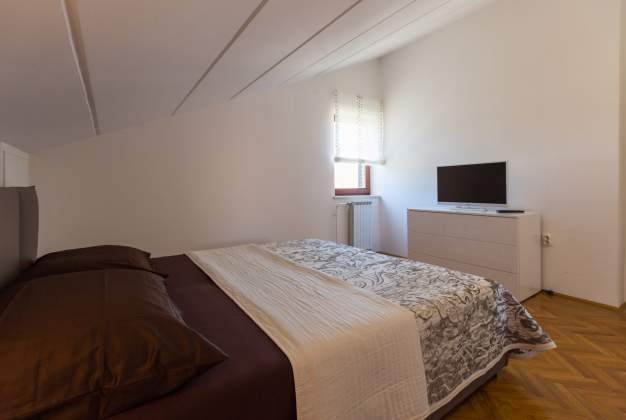 Apartment Milica 2 comfortable accommodation near the sea, Mali Lošinj – 4