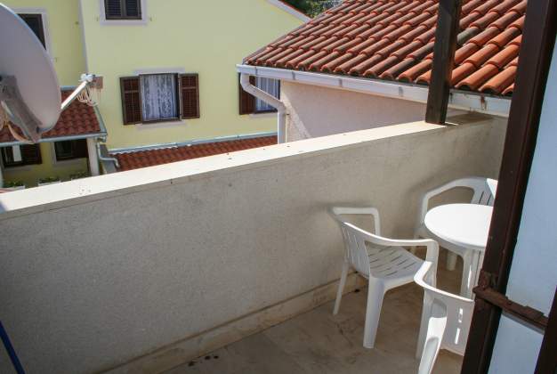 Apartment Milica 2 comfortable accommodation near the sea, Mali Lošinj – 17