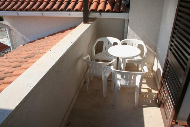 Apartment Milica 2 comfortable accommodation near the sea, Mali Lošinj – 15