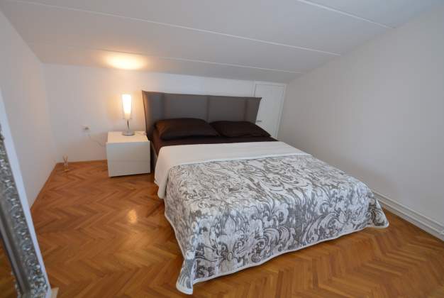 Apartment Milica 2 comfortable accommodation near the sea, Mali Lošinj