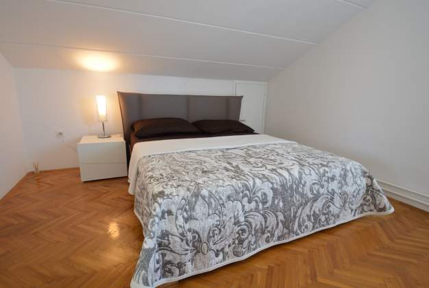 Apartment Milica 2 comfortable accommodation near the sea, Mali Lošinj