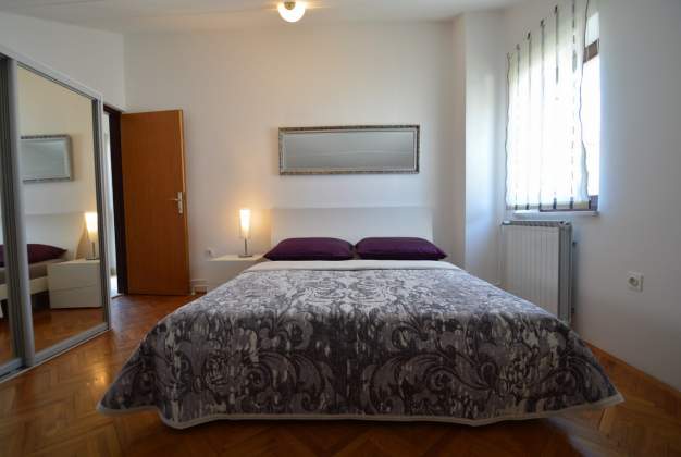 Apartment Milica 2 comfortable accommodation near the sea, Mali Lošinj