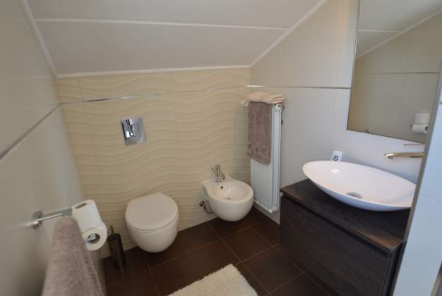 Apartment Milica 2 comfortable accommodation near the sea, Mali Lošinj