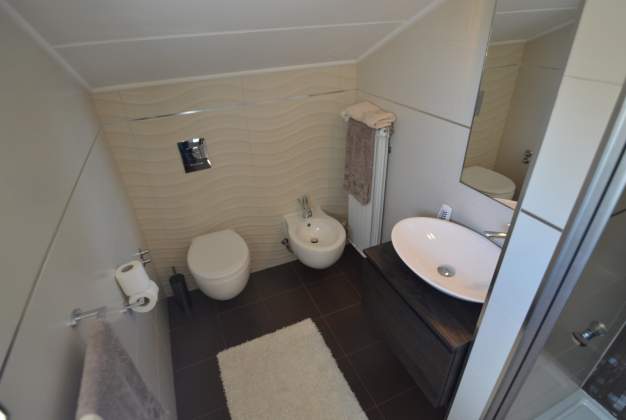Apartment Milica 2 comfortable accommodation near the sea, Mali Lošinj