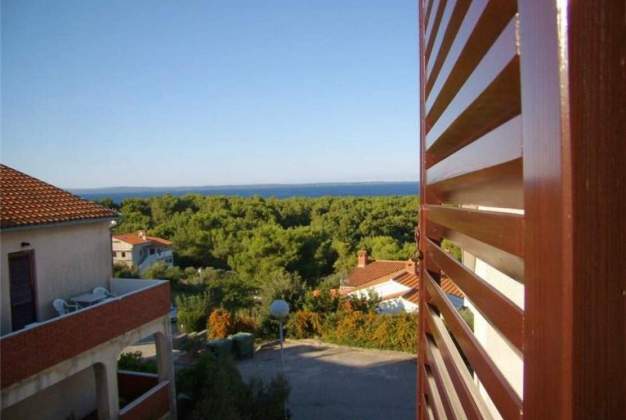 Apartment Milica 2 comfortable accommodation near the sea, Mali Lošinj