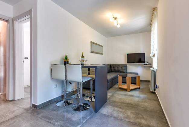 Apartment Milica 3 ideal vacation just a step away from the sea, Mali Lošinj – 9