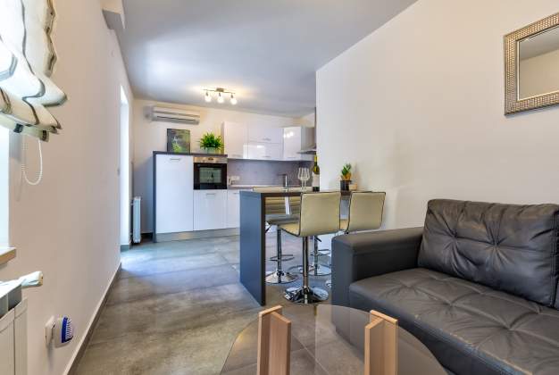 Apartment Milica 3 ideal vacation just a step away from the sea, Mali Lošinj – 7