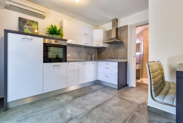 Apartment Milica 3 ideal vacation just a step away from the sea, Mali Lošinj – 6