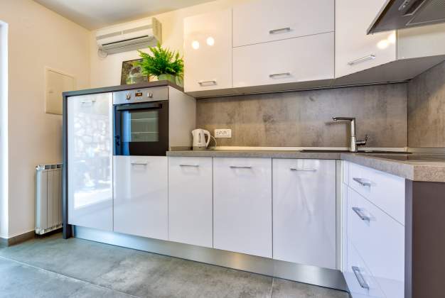 Apartment Milica 3 ideal vacation just a step away from the sea, Mali Lošinj – 4