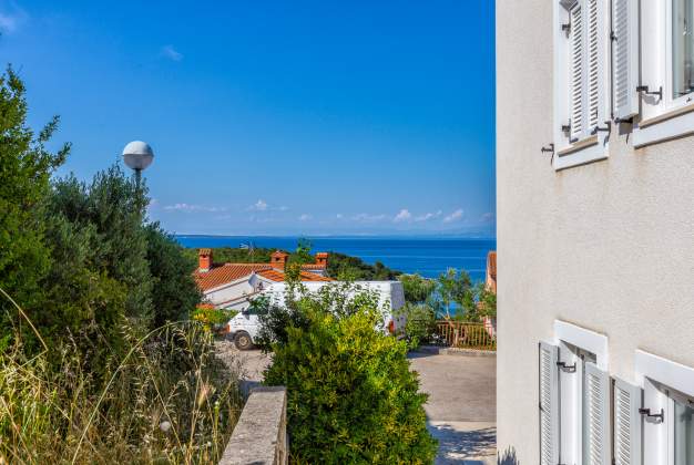 Apartment Milica 3 ideal vacation just a step away from the sea, Mali Lošinj – 16