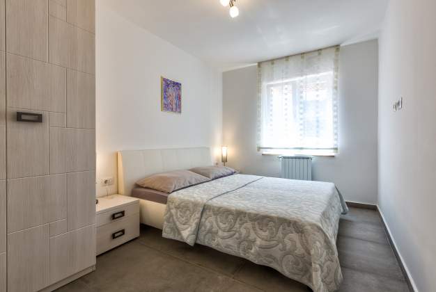 Apartment Milica 3 ideal vacation just a step away from the sea, Mali Lošinj – 2