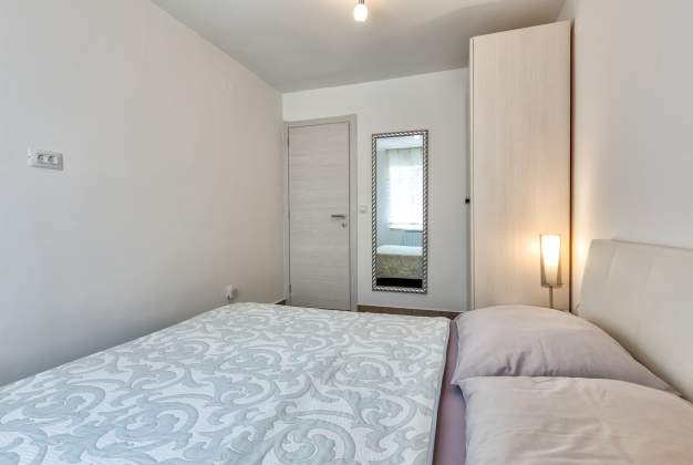 Apartment Milica 3 ideal vacation just a step away from the sea, Mali Lošinj – 3