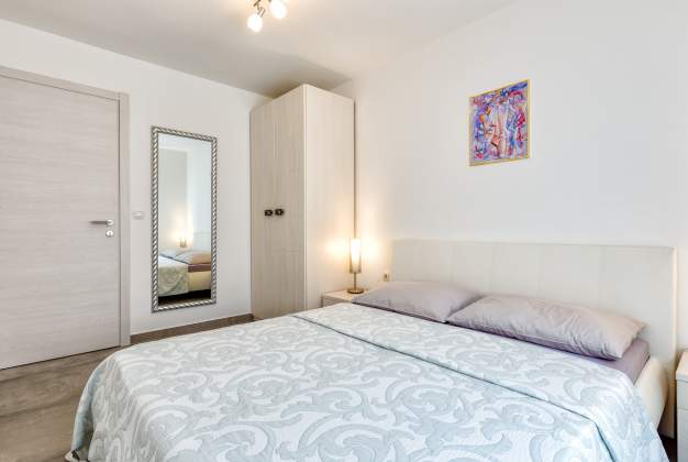 Apartment Milica 3 ideal vacation just a step away from the sea, Mali Lošinj – 1