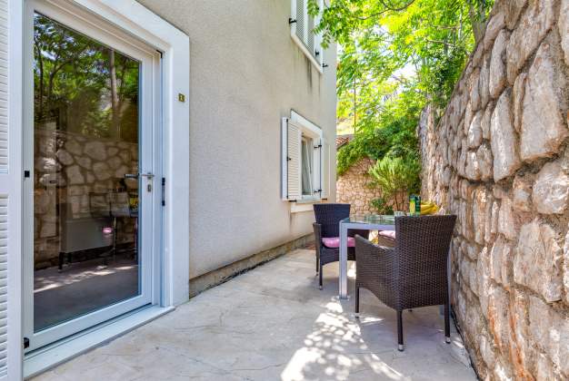 Apartment Milica 3 ideal vacation just a step away from the sea, Mali Lošinj – 15